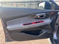 Trumpchi Leopard 270T DCT J16 R-style Track Edition - photo 7