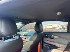 Trumpchi Leopard 270T DCT J16 R-style Track Edition - photo 9