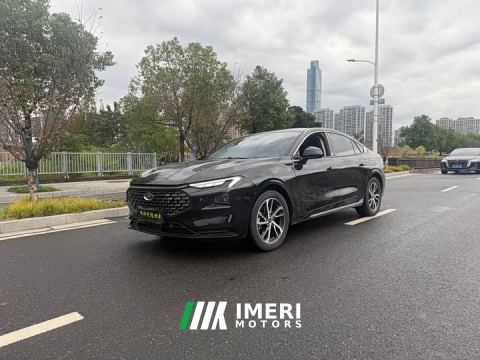 2024 Ford Mondeo EcoBoost 245 Luxury - ავტომობილი ჩინეთიდან