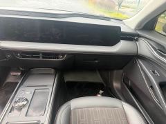 Ford Mondeo EcoBoost 245 Luxury - ფოტო 10