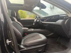 Ford Mondeo EcoBoost 245 Luxury - ფოტო 11