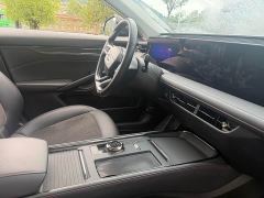Ford Mondeo EcoBoost 245 Luxury - ფოტო 12