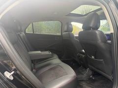 Ford Mondeo EcoBoost 245 Luxury - ფოტო 13