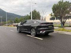 Ford Mondeo EcoBoost 245 Luxury - ფოტო 14