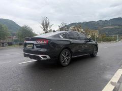 Ford Mondeo EcoBoost 245 Luxury - ფოტო 15