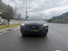 Ford Mondeo EcoBoost 245 Luxury - ფოტო 2