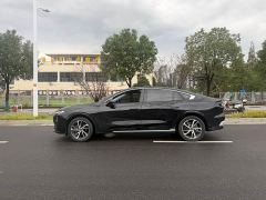 Ford Mondeo EcoBoost 245 Luxury - ფოტო 3