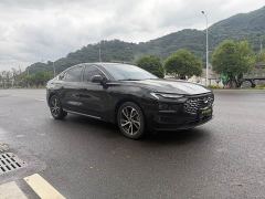 Ford Mondeo EcoBoost 245 Luxury - ფოტო 4