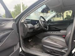 Ford Mondeo EcoBoost 245 Luxury - ფოტო 5