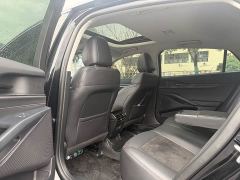 Ford Mondeo EcoBoost 245 Luxury - ფოტო 7