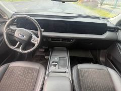 Ford Mondeo EcoBoost 245 Luxury - ფოტო 8