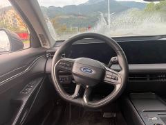 Ford Mondeo EcoBoost 245 Luxury - ფოტო 9