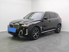 BMW X5 xDrive 30Li M Sport Premium Package - photo 1