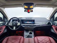 BMW X5 xDrive 30Li M Sport Premium Package - photo 11