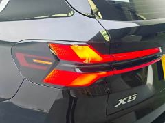 BMW X5 xDrive 30Li M Sport Premium Package - photo 14