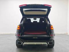 BMW X5 xDrive 30Li M Sport Premium Package - photo 15