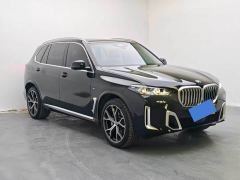 BMW X5 xDrive 30Li M Sport Premium Package - photo 3