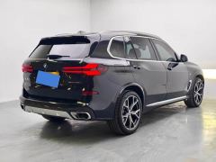 BMW X5 xDrive 30Li M Sport Premium Package - photo 5