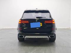 BMW X5 xDrive 30Li M Sport Premium Package - photo 6