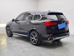 BMW X5 xDrive 30Li M Sport Premium Package - photo 7