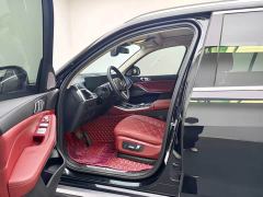 BMW X5 xDrive 30Li M Sport Premium Package - photo 8