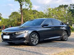 Honda Accord Sharp Hybrid 2.0L Sharp Leader Edition - фото 1