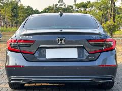 Honda Accord Sharp Hybrid 2.0L Sharp Leader Edition - фото 10