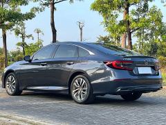 Honda Accord Sharp Hybrid 2.0L Sharp Leader Edition - фото 11