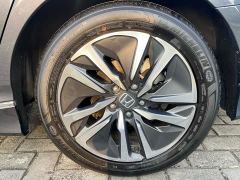 Honda Accord Sharp Hybrid 2.0L Sharp Leader Edition - фото 12