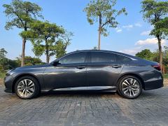 Honda Accord Sharp Hybrid 2.0L Sharp Leader Edition - фото 15