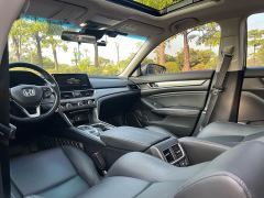 Honda Accord Sharp Hybrid 2.0L Sharp Leader Edition - фото 17