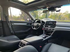 Honda Accord Sharp Hybrid 2.0L Sharp Leader Edition - фото 18
