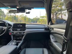 Honda Accord Sharp Hybrid 2.0L Sharp Leader Edition - фото 19