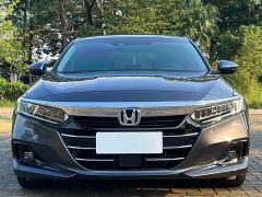 Honda Accord Sharp Hybrid 2.0L Sharp Leader Edition - фото 2