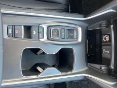 Honda Accord Sharp Hybrid 2.0L Sharp Leader Edition - фото 20