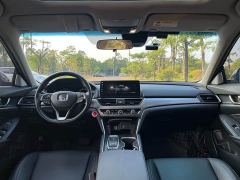 Honda Accord Sharp Hybrid 2.0L Sharp Leader Edition - фото 5