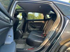 Honda Accord Sharp Hybrid 2.0L Sharp Leader Edition - фото 6