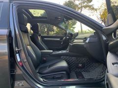 Honda Accord Sharp Hybrid 2.0L Sharp Leader Edition - фото 7