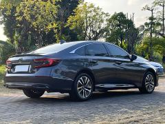 Honda Accord Sharp Hybrid 2.0L Sharp Leader Edition - фото 9