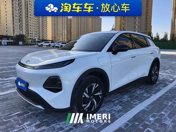 Changan Qiyuan Q05 405Air - car from China