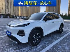 Changan Qiyuan Q05 405Air - photo 1