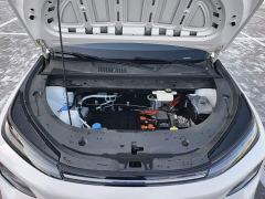 Changan Qiyuan Q05 405Air - photo 10
