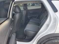 Changan Qiyuan Q05 405Air - photo 11