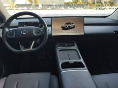 Changan Qiyuan Q05 405Air - photo 12