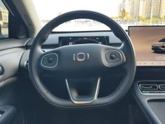 Changan Qiyuan Q05 405Air - photo 15