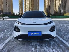 Changan Qiyuan Q05 405Air - photo 2