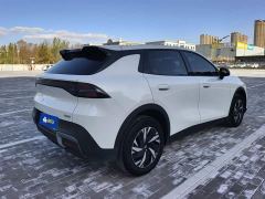 Changan Qiyuan Q05 405Air - photo 3