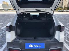 Changan Qiyuan Q05 405Air - photo 4