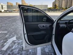 Changan Qiyuan Q05 405Air - photo 7