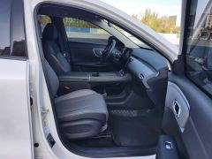 Changan Qiyuan Q05 405Air - photo 8